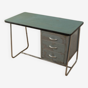 1950s Industrial desk