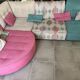 Ariane modular sofa
