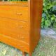 Vintage Scandinavian chest of drawers