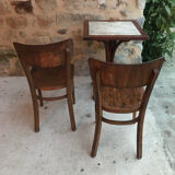 Fischel bistro table