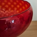 Fruit bowl Glass Empoli