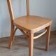 4 bistrot chairs