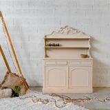 Saint hubert wooden furniture