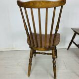 Bistro chairs