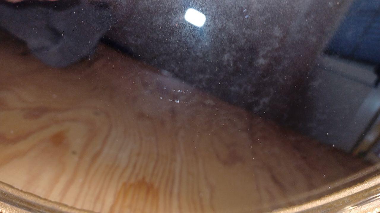 Miroir Atsonea 1950/60