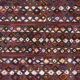 Vintage Turkish kilim, handwoven, 156x215 cm.