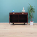 Mahogany dresser, 60s, Danish design, made in Denmark