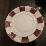 Bernadaud Black Tulioe