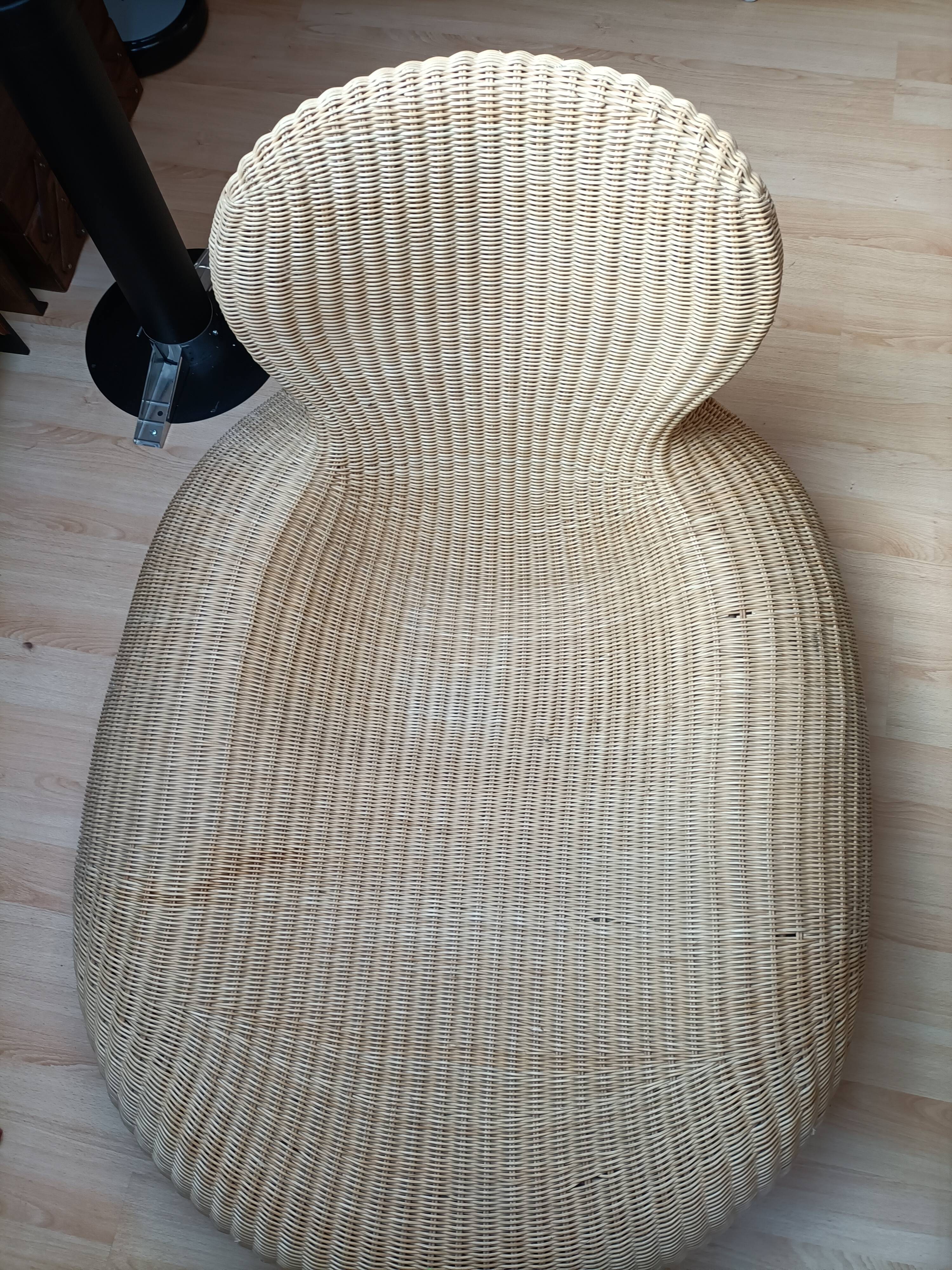 Storvick armchair Ikea