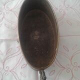 Copper planter