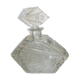 Crystal Art Deco decanter