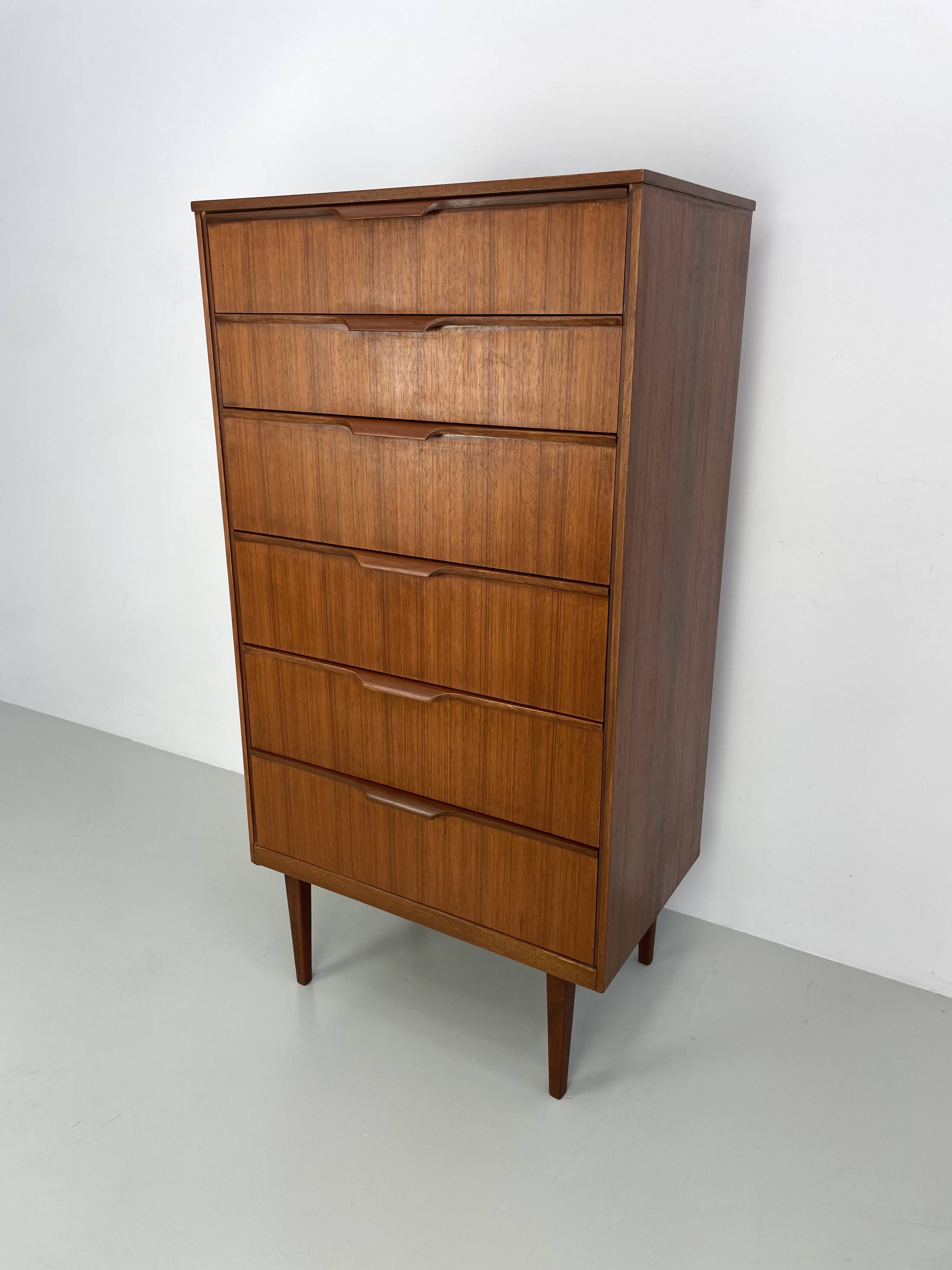 Commode vintage d'Austinsuite