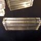 10 glass knife holders