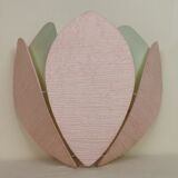 Sconce "lotus"