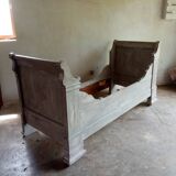 Bed-bench