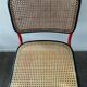 Chaise Vintage Cesca B32 dans le goût de Marcel Breuer