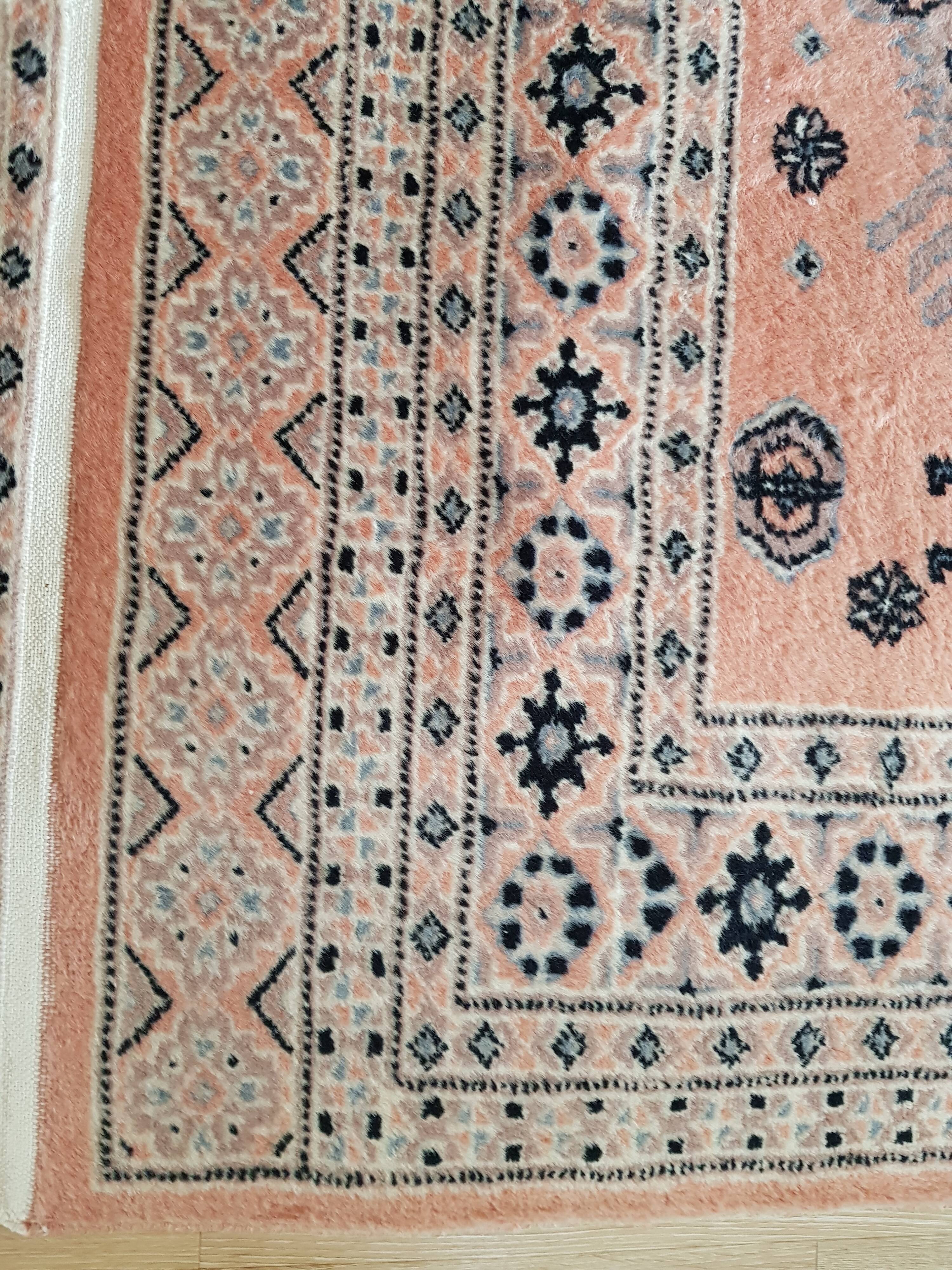 Tapis d'orient