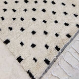 294x194cm Moroccan Berbere Carpet