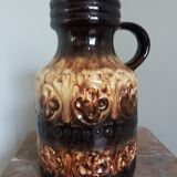 West Germany vase 1970s