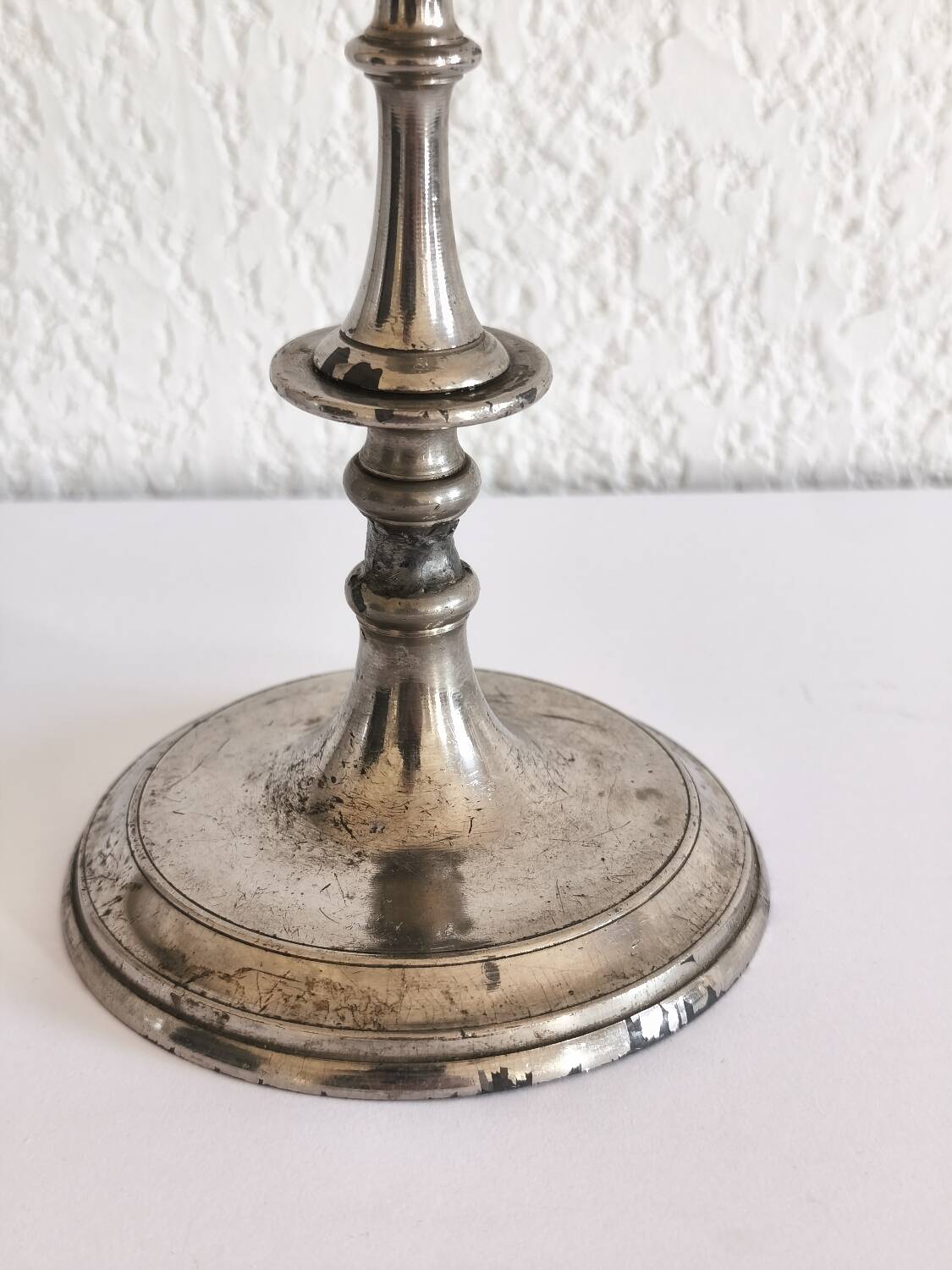 Pair of Candle Holders