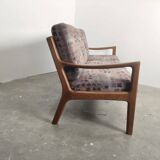 Ole Wanschers Senator sofa