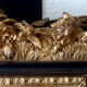Mirror Napoleon III