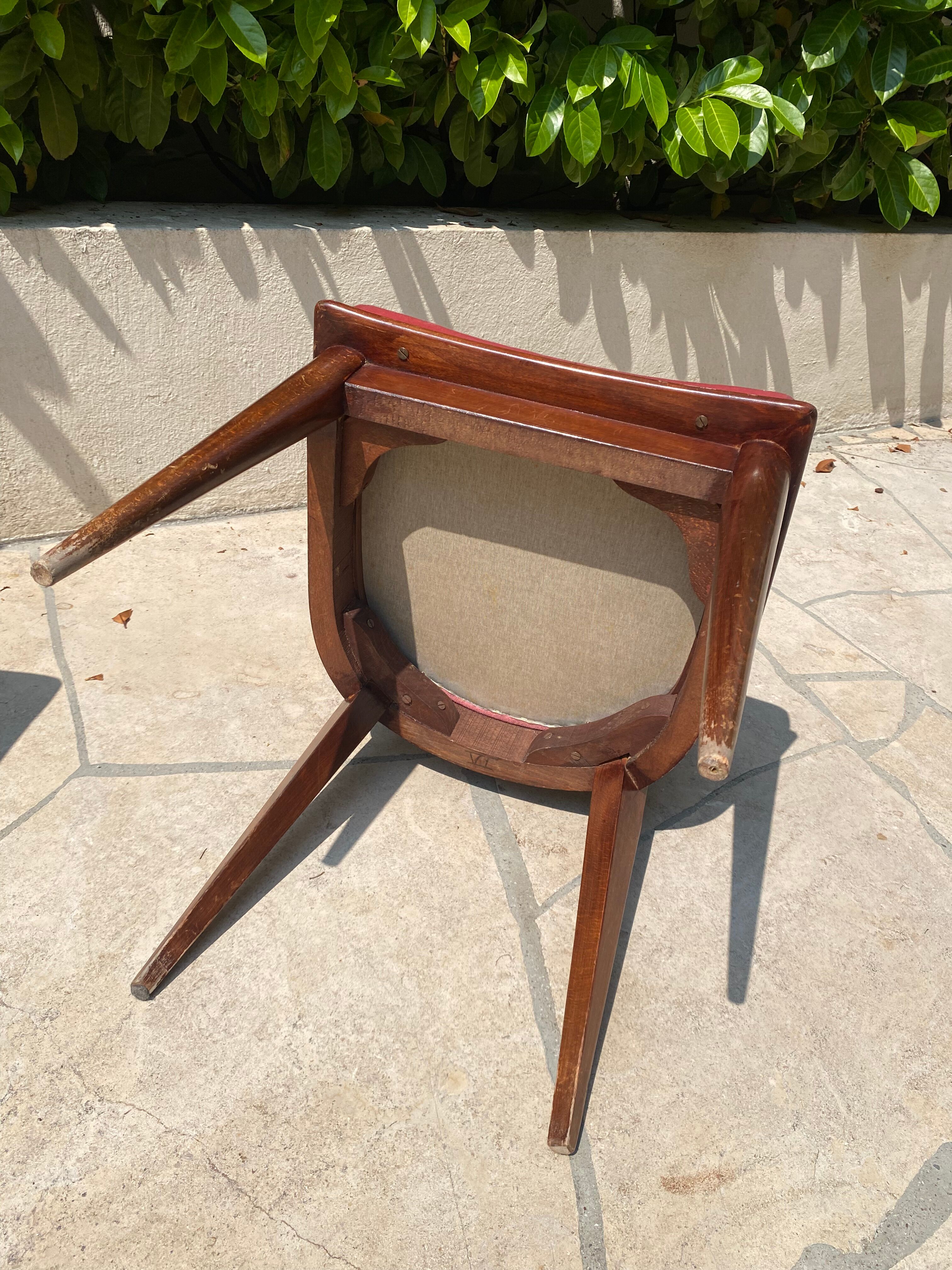 Italian designer chairs