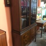 English showcase 19 em. marked