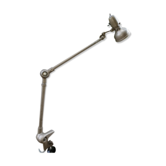 Lumina workshop articulated lamp