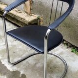 Armchair from the 70s-80s