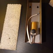 Wall lights