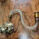 Wall sconces