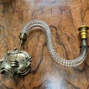 Wall sconces
