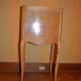 Louis XV style bedside table from the 60s