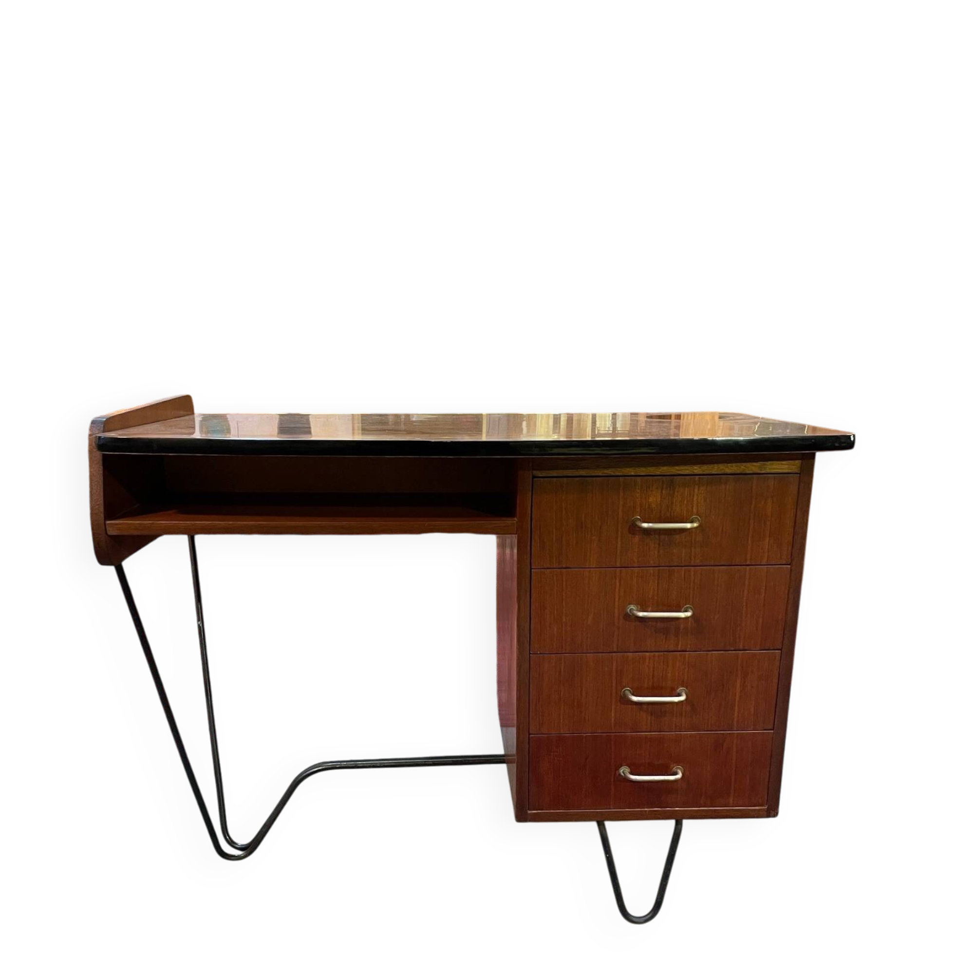 1960s vintage desk