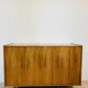 Vintage Sideboard by Jiří Jiroutek Model U-452 from Czechoslovakia 1960’s