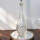Carafe Cristal Burgos Baccarat signed