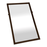 Miroir Bambo Vintage 43x70 Classique