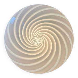 Grande Applique Vetri - 1970