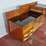 Desk by Mojmir Pozar for Up Závody, 1960s