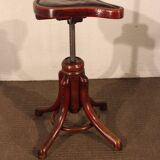 Thonet stool
