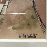Watercolor