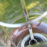 Champagne bucket Fleuron de Christofle