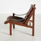 Fauteuil Hunter par Torbjørn Afdal pour Bruksbo