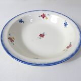 old Digoin Mary Lou deep salad bowl