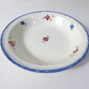 old Digoin Mary Lou deep salad bowl