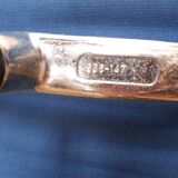 Office chair living room eames ea 106 aluminum group vitra vintage 80s