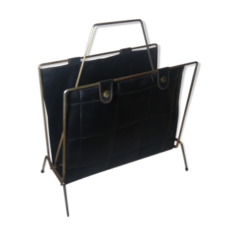 Magazine holder 60s