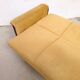Convertible 4-seater sofa, 1960