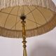 Lampadaire laiton